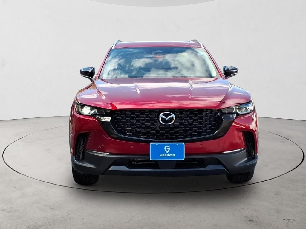 New 2026 MAZDA CX-50 AWD 2.5 S w/ Weather Package image 2