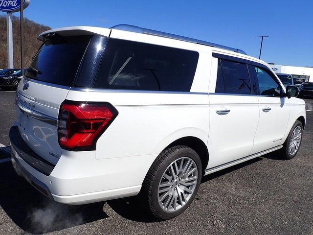 Used 2023 Ford Expedition Max Platinum image 6