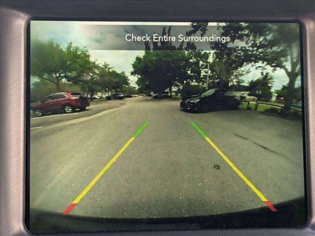 Used 2021 Dodge Charger Scat Pack w/ Plus Group image 9