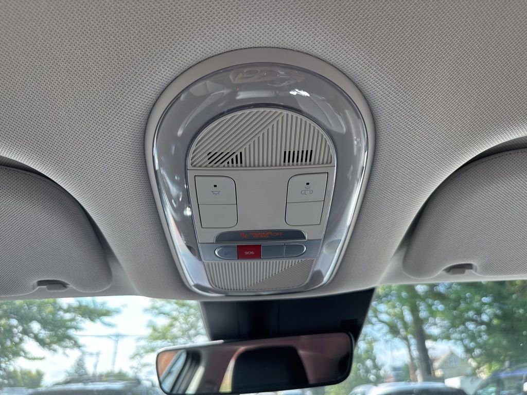 New 2025 Hyundai Ioniq 5 SEL image 20