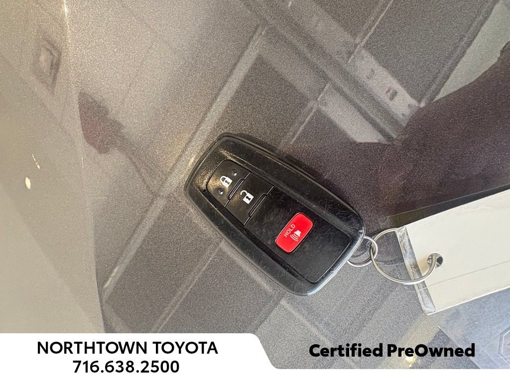 Used 2024 Toyota RAV4 XLE w/ Weather Package AWD/4WD image 28