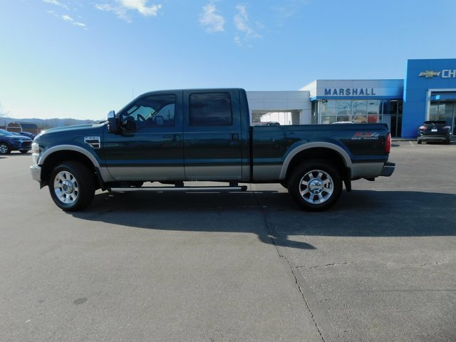 Used 2010 Ford F250 Lariat image 9
