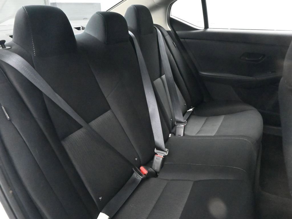 Used 2024 Nissan Sentra SV image 12