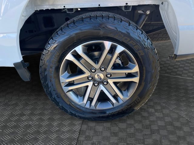 Used 2022 Ford F150 XL w/ STX Appearance Package image 33