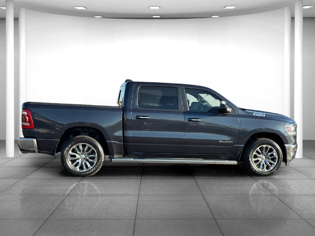 Used 2019 RAM 1500 Big Horn AWD/4WD image 8