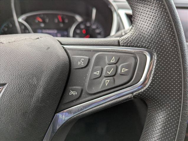 Used 2020 Chevrolet Equinox LT image 13
