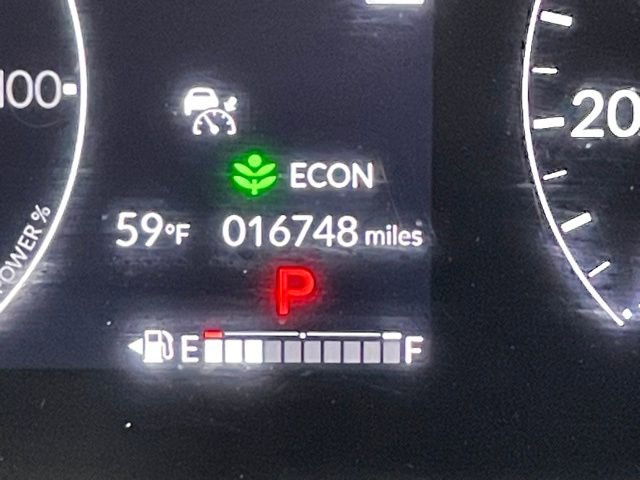 Used 2023 Honda CR-V Sport Touring image 2