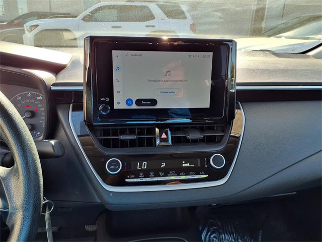 Used 2024 Toyota Corolla LE image 19