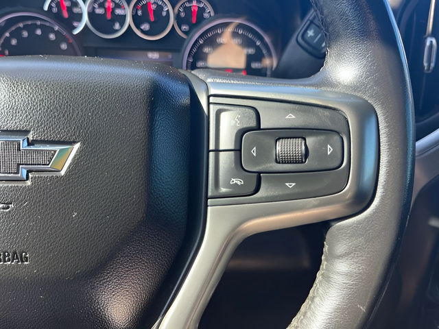 Used 2020 Chevrolet Silverado 1500 RST AWD/4WD image 18