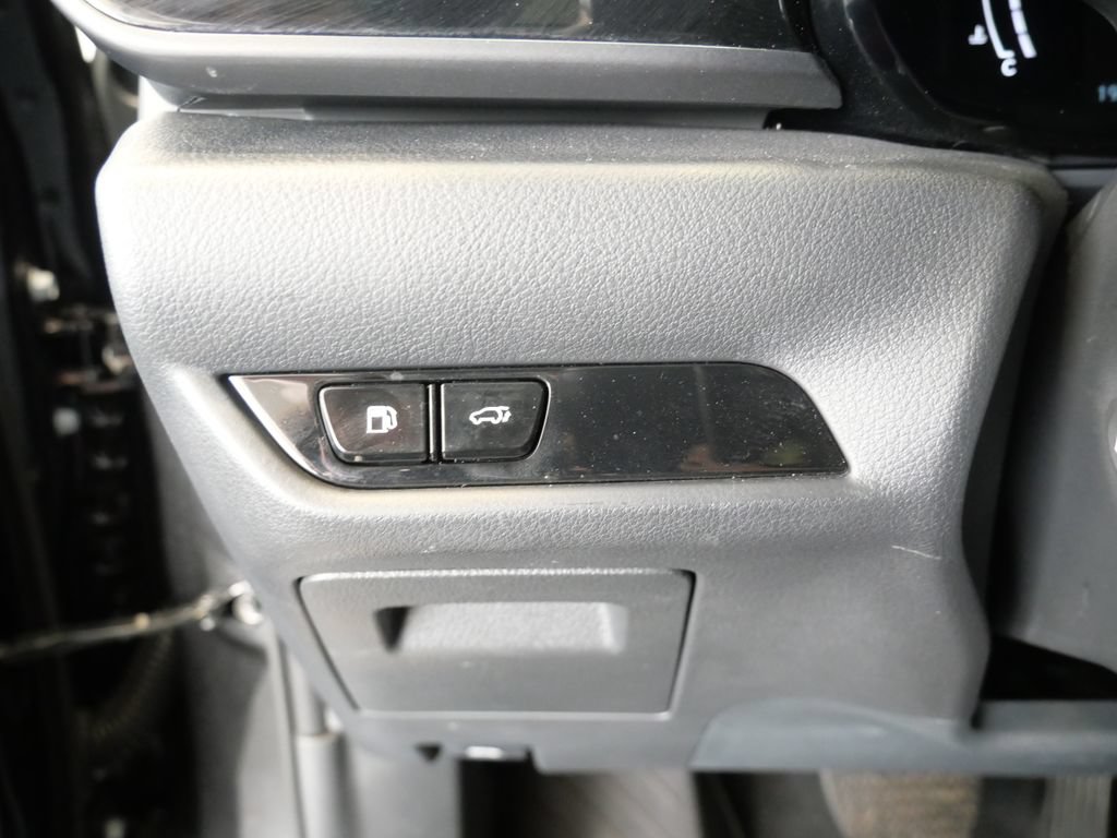 Used 2025 Lexus NX 350h AWD w/ Accessory Package (2T) image 14