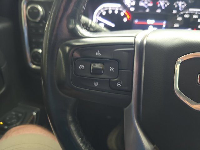Certified 2021 GMC Sierra 1500 Elevation AWD/4WD image 19