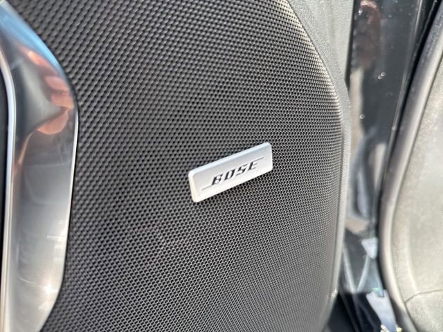 Used 2025 GMC Yukon Elevation w/ LPO, Elevation Black Package image 25