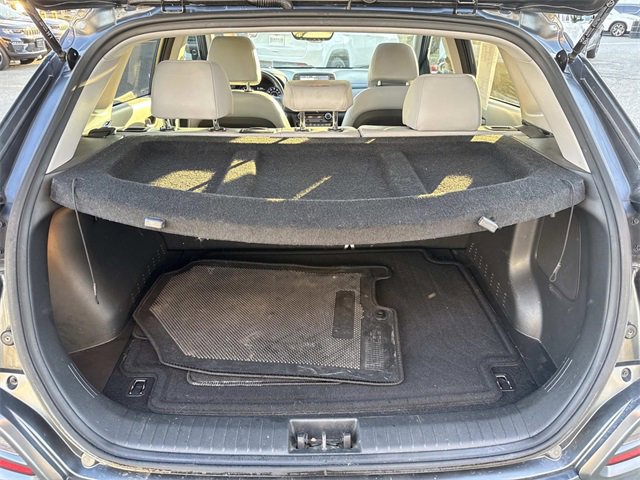 Used 2021 Hyundai Kona Ultimate w/ Cargo Package image 14