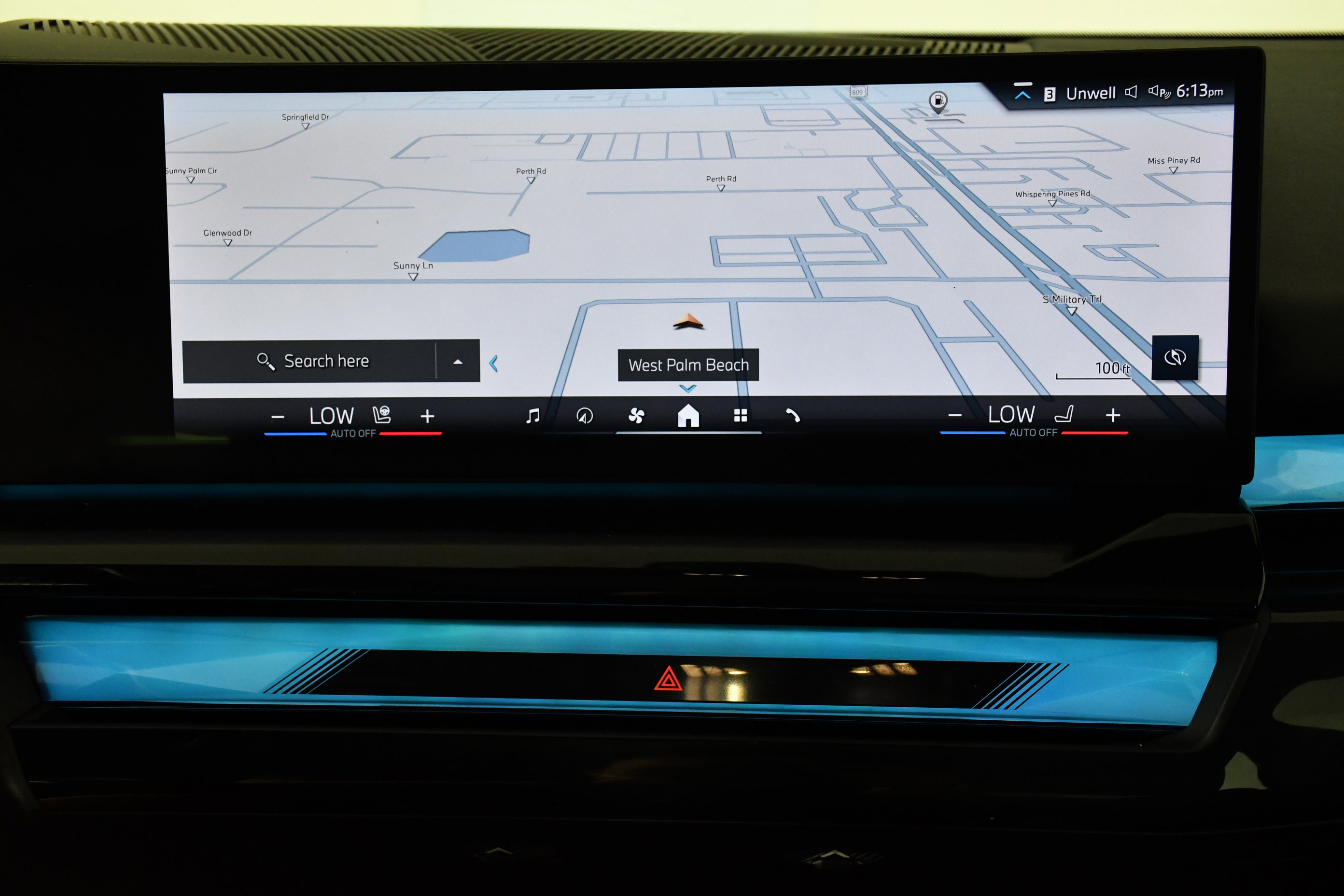 Used 2025 BMW i5 eDrive40i image 18