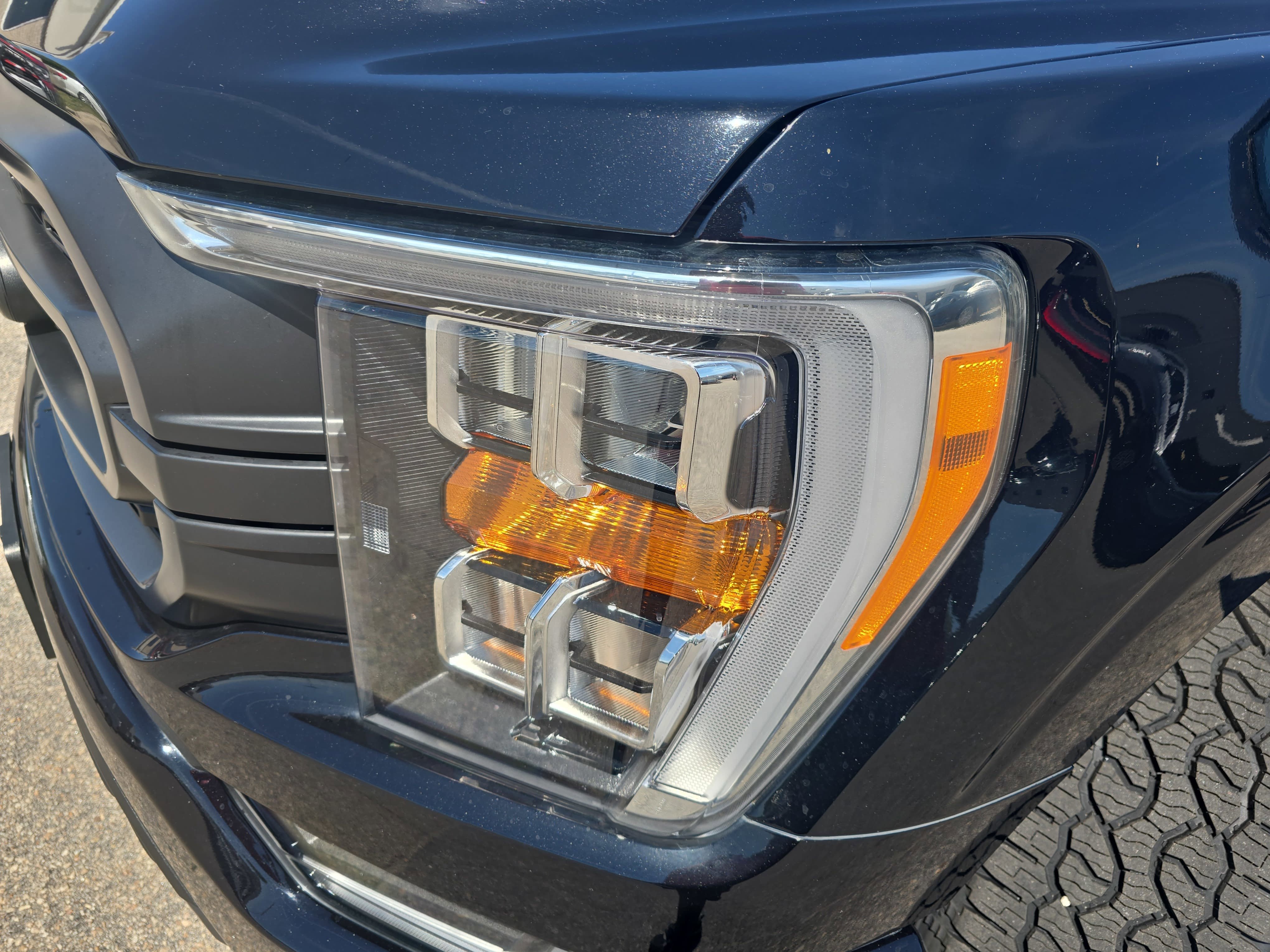 Used 2022 Ford F150 XLT w/ Equipment Group 302A High AWD/4WD image 31