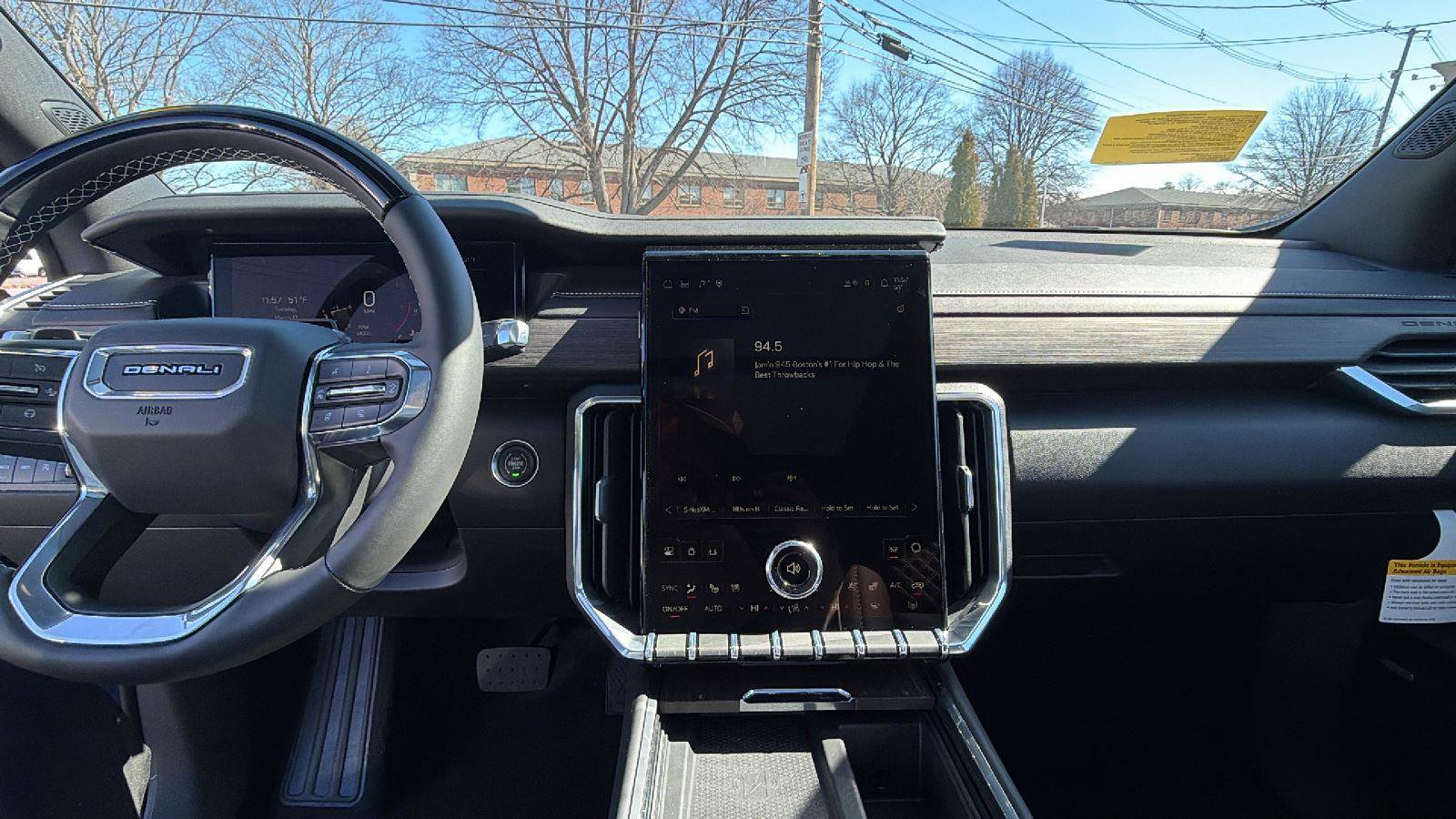 New 2026 GMC Acadia Denali w/ Super Cruise Package image 21