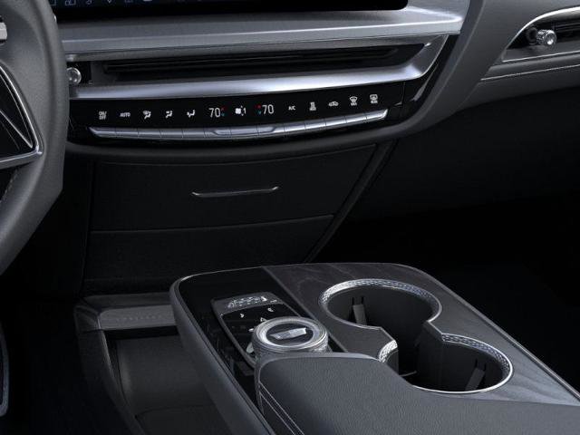 New 2026 Cadillac Lyriq V w/ LPO, Floor Liner Package image 47