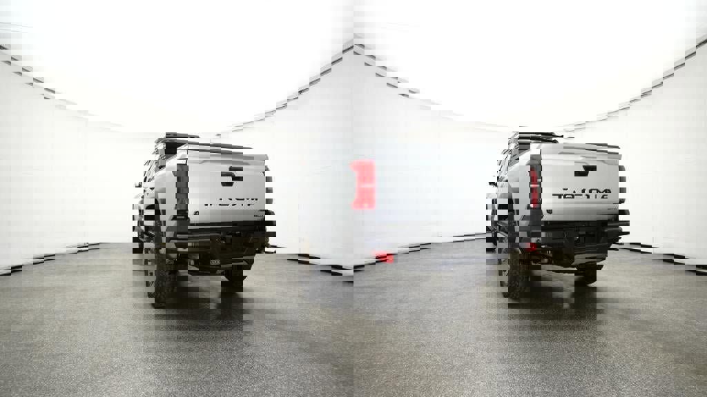 New 2025 Toyota Tacoma 4x4 Double Cab Hybrid image 22