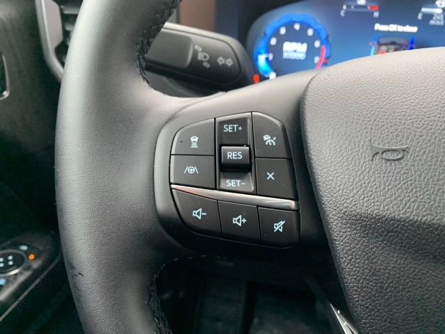 Certified 2025 Ford Bronco Sport Outer Banks w/ Outer Banks Tech Package+ image 23