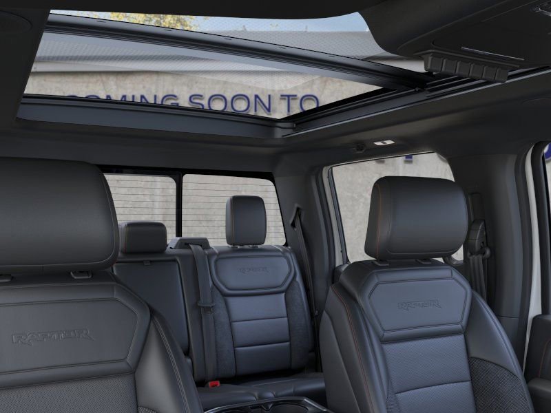 New 2026 Ford F150 Raptor AWD/4WD image 23