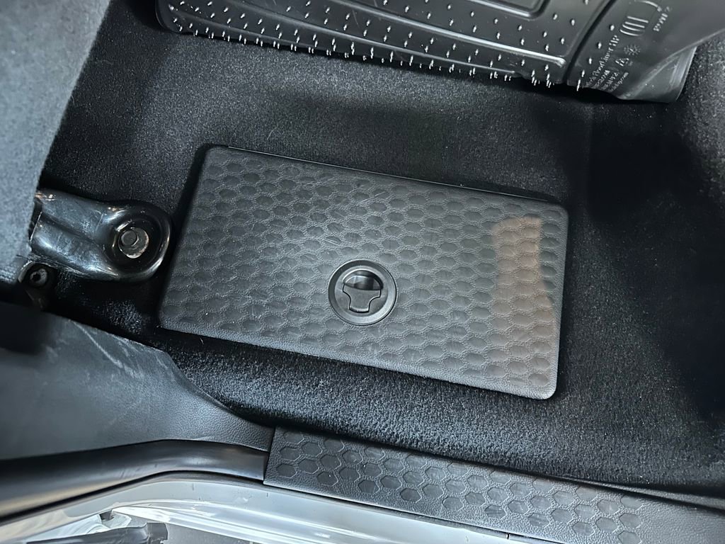 Certified 2021 RAM 1500 Classic SLT image 37