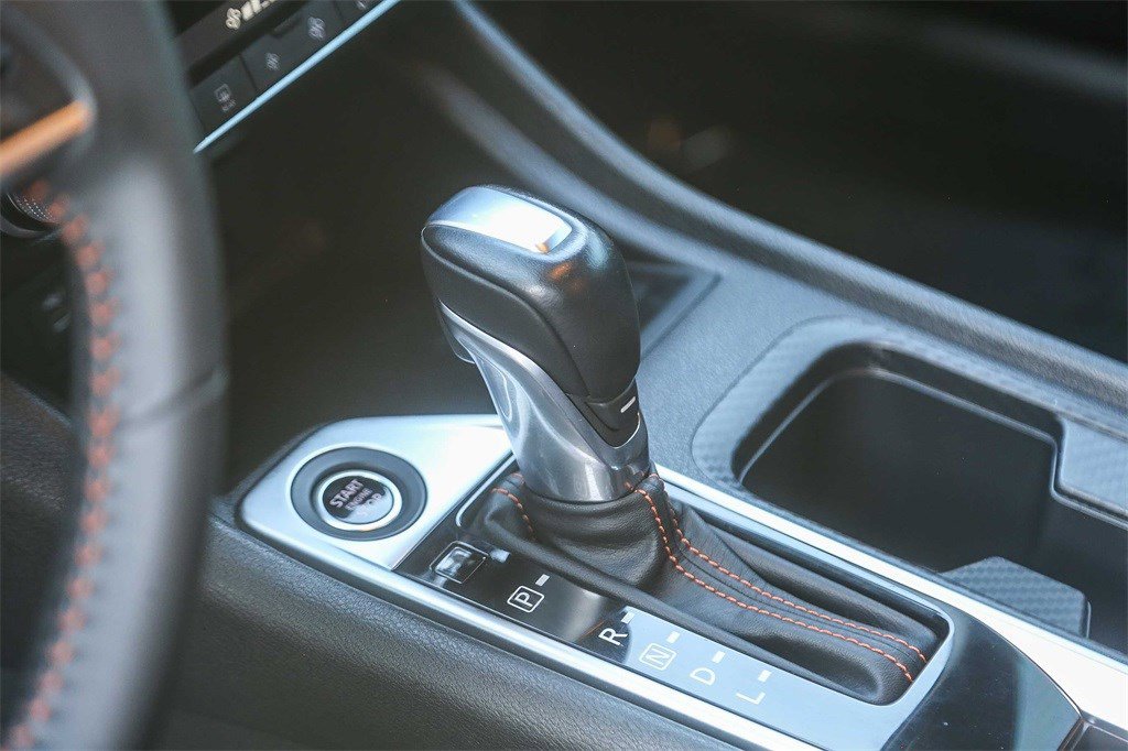 Used 2023 Nissan Sentra SR image 18