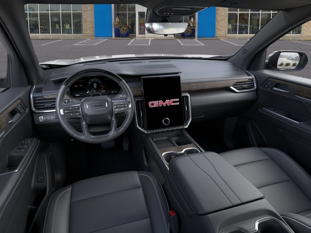 New 2026 GMC Acadia Denali w/ Super Cruise Package AWD/4WD image 15