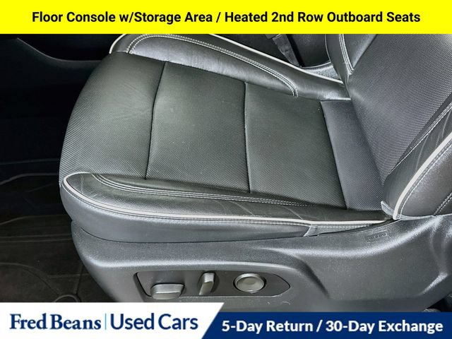 Used 2021 Chevrolet Tahoe Premier w/ Premium Package AWD/4WD image 27