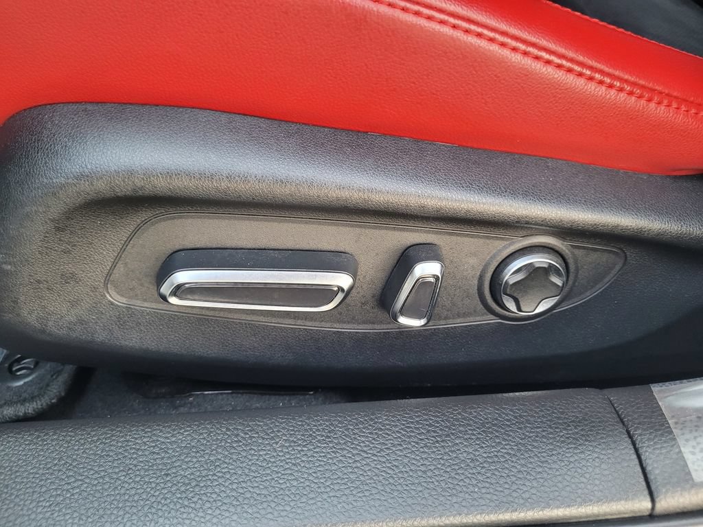 Certified 2024 Acura Integra Type S FWD image 13
