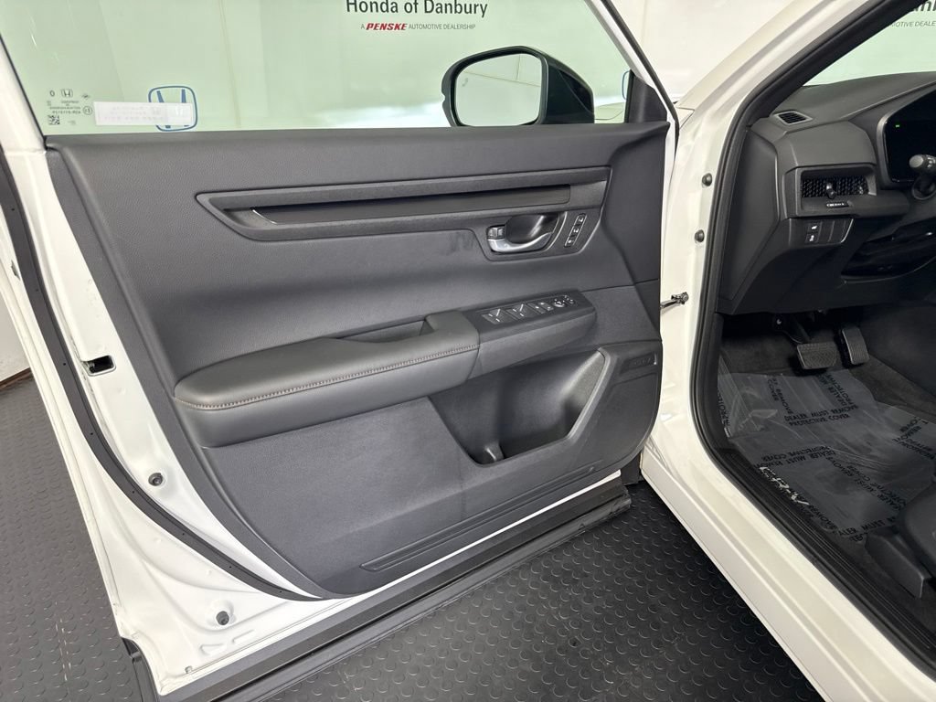 Used 2024 Honda CR-V Sport-L image 14