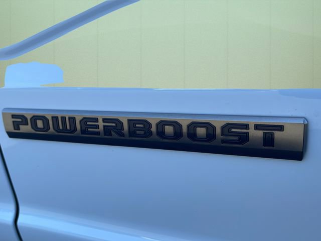 Used 2025 Ford F150 XLT w/ Equipment Group 302A MID image 13