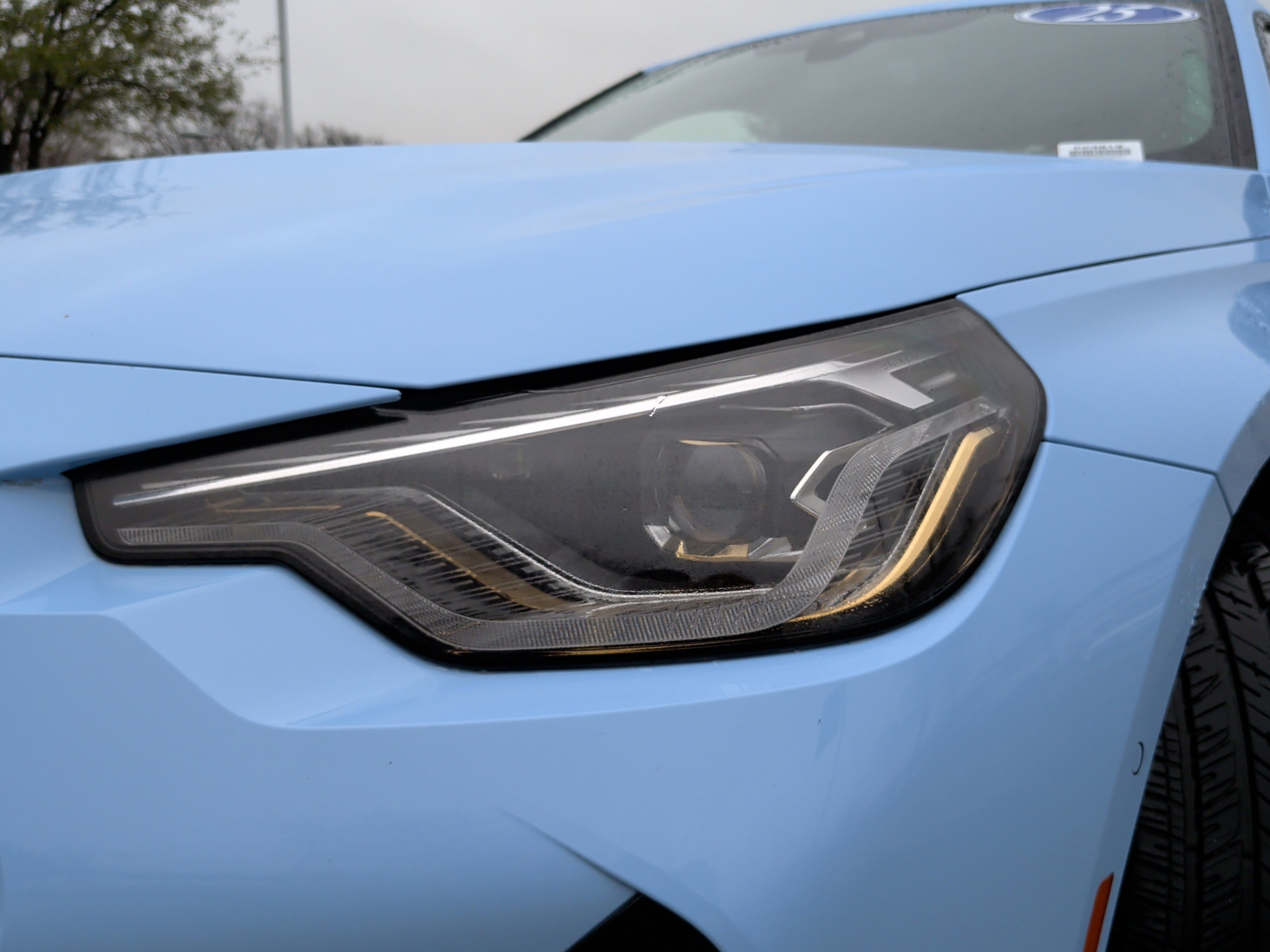 Certified 2025 BMW M240i M240i image 3