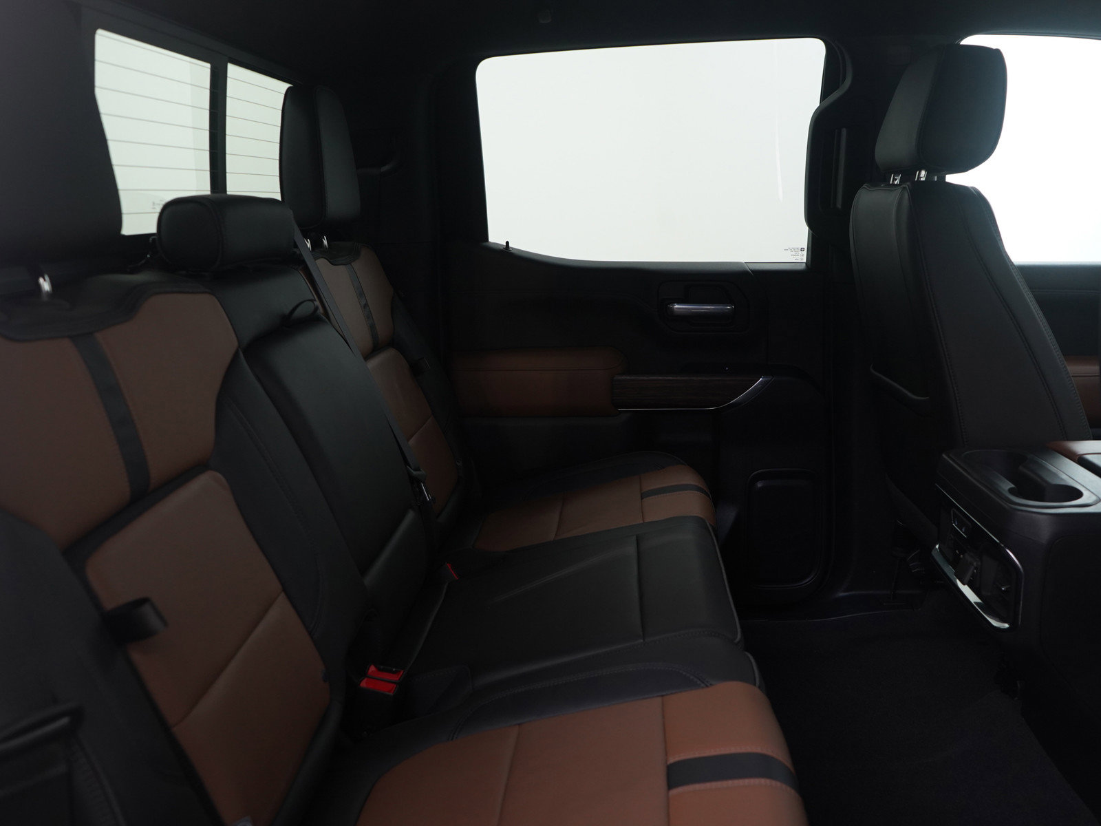 Used 2020 Chevrolet Silverado 1500 High Country image 12