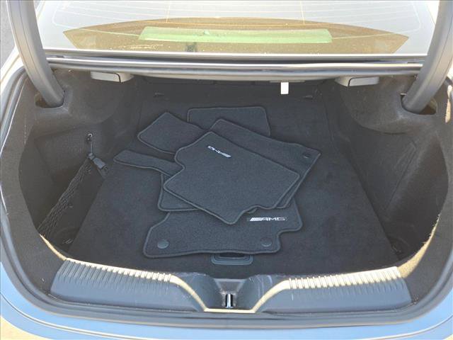 Used 2019 Mercedes-Benz CLS 53 AMG 4MATIC image 6