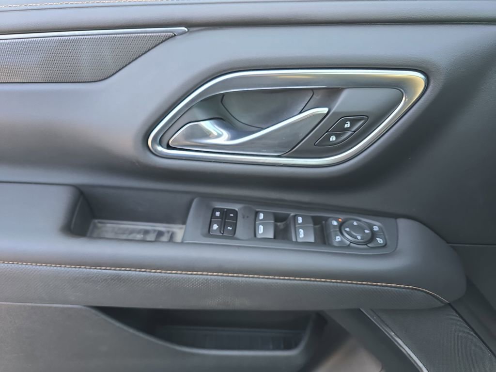 Used 2021 GMC Yukon XL AT4 image 33