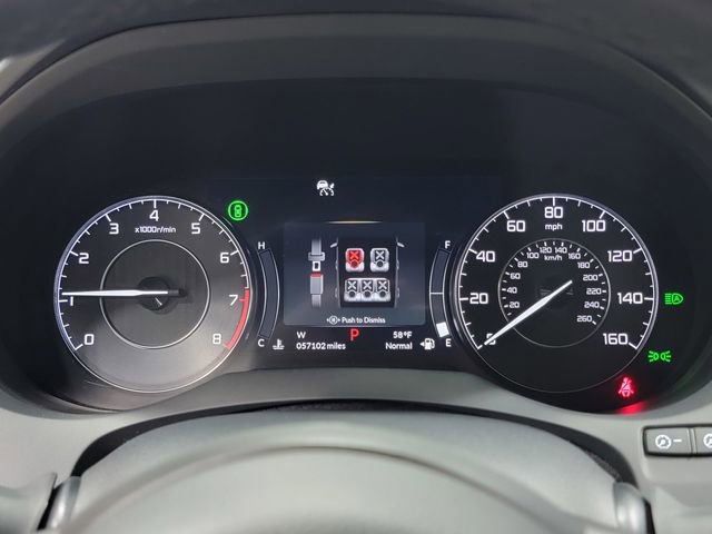 Used 2023 Acura RDX AWD w/ Advance Package image 29