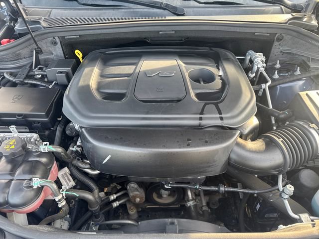 Used 2020 Jeep Grand Cherokee Limited image 44