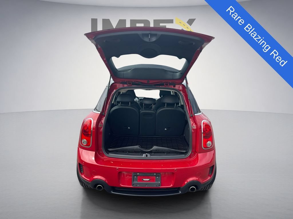 Used 2013 MINI Cooper Countryman S FWD image 28