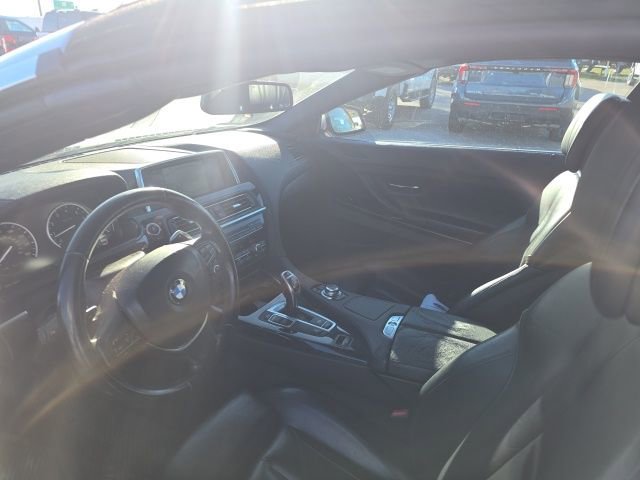 Used 2013 BMW 650i 650i image 9