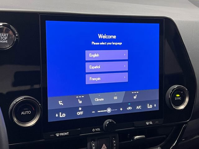 Used 2025 Lexus NX 250 FWD image 19