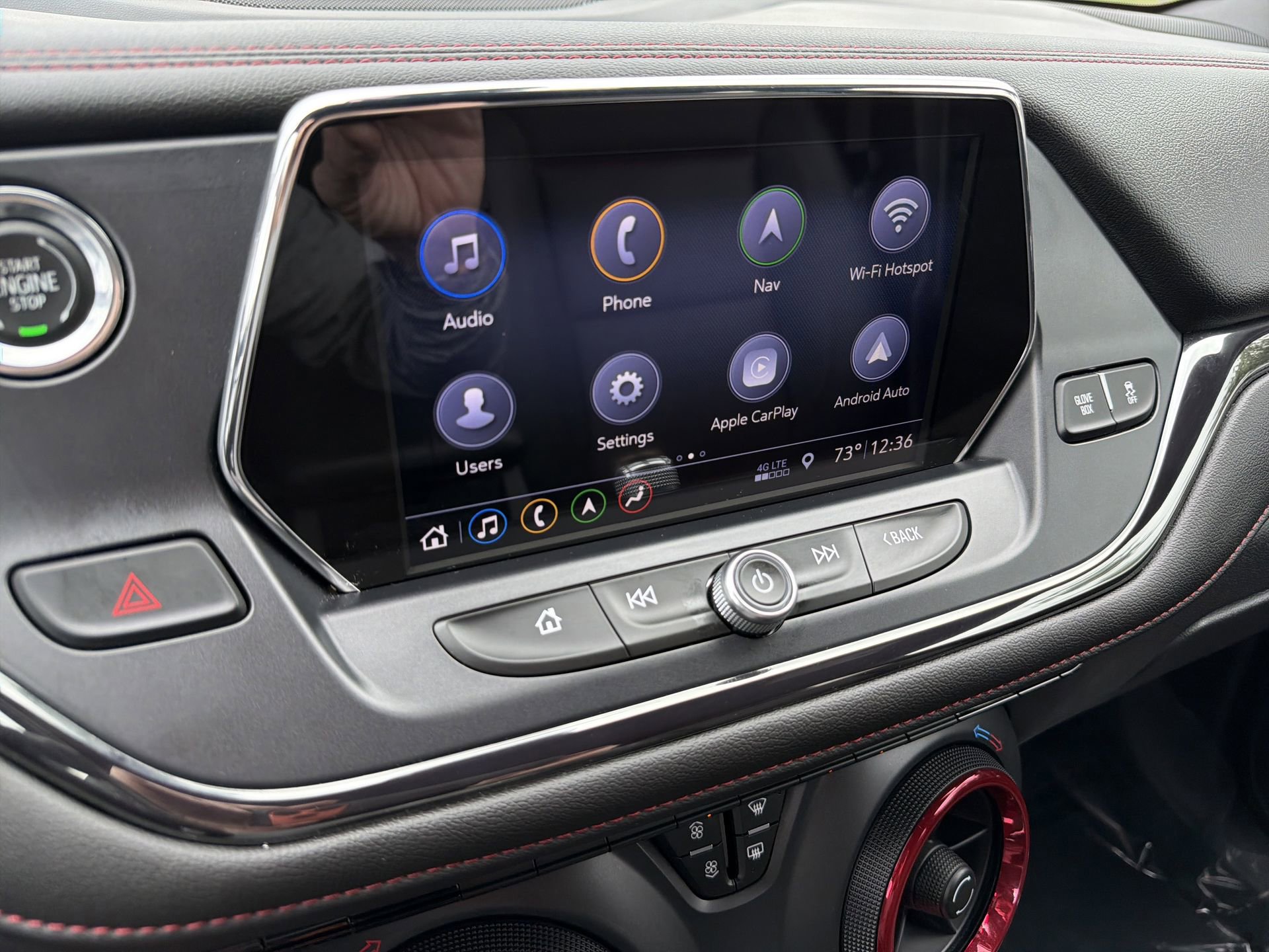 Used 2019 Chevrolet Blazer RS image 27