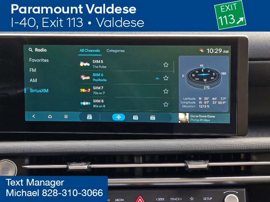 New 2026 Hyundai Tucson SE image 5