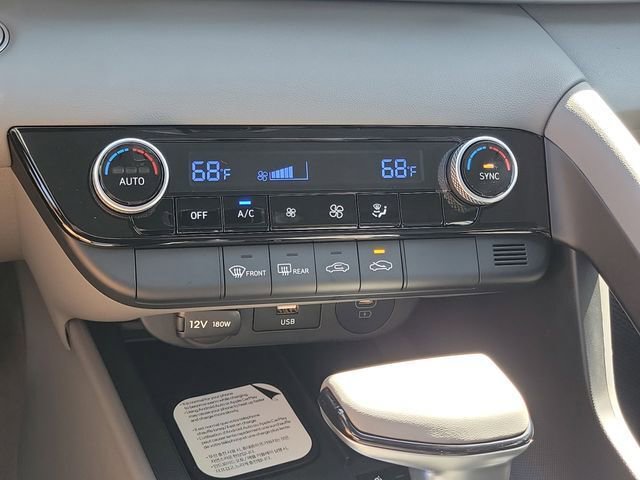 New 2026 Hyundai Elantra Sport image 10