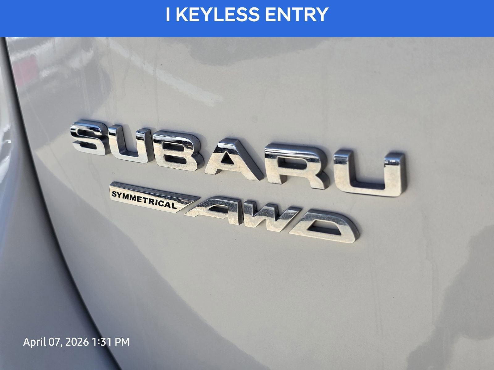 Used 2020 Subaru Forester Sport image 10