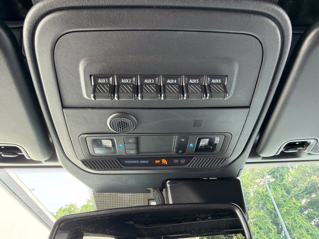 Used 2024 Ford Bronco Badlands AWD/4WD image 98