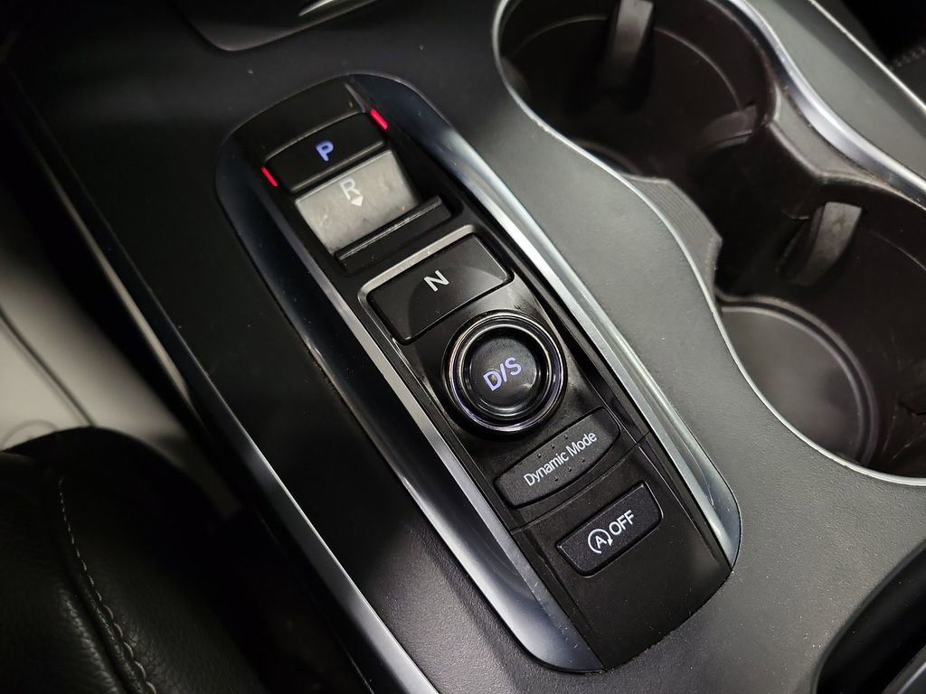 Used 2019 Acura MDX FWD w/ Technology Package image 16