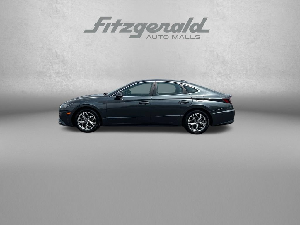 Used 2023 Hyundai Sonata SEL FWD image 5