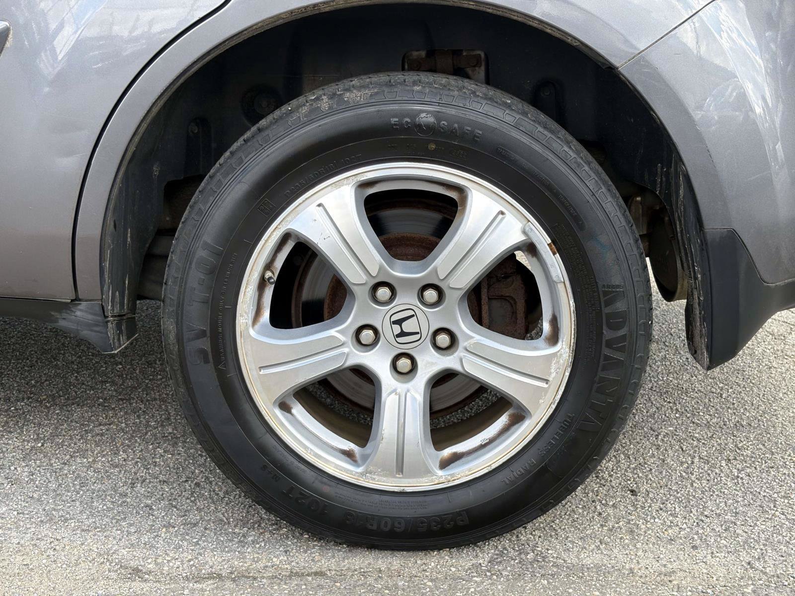 Used 2015 Honda Pilot EX-L image 29