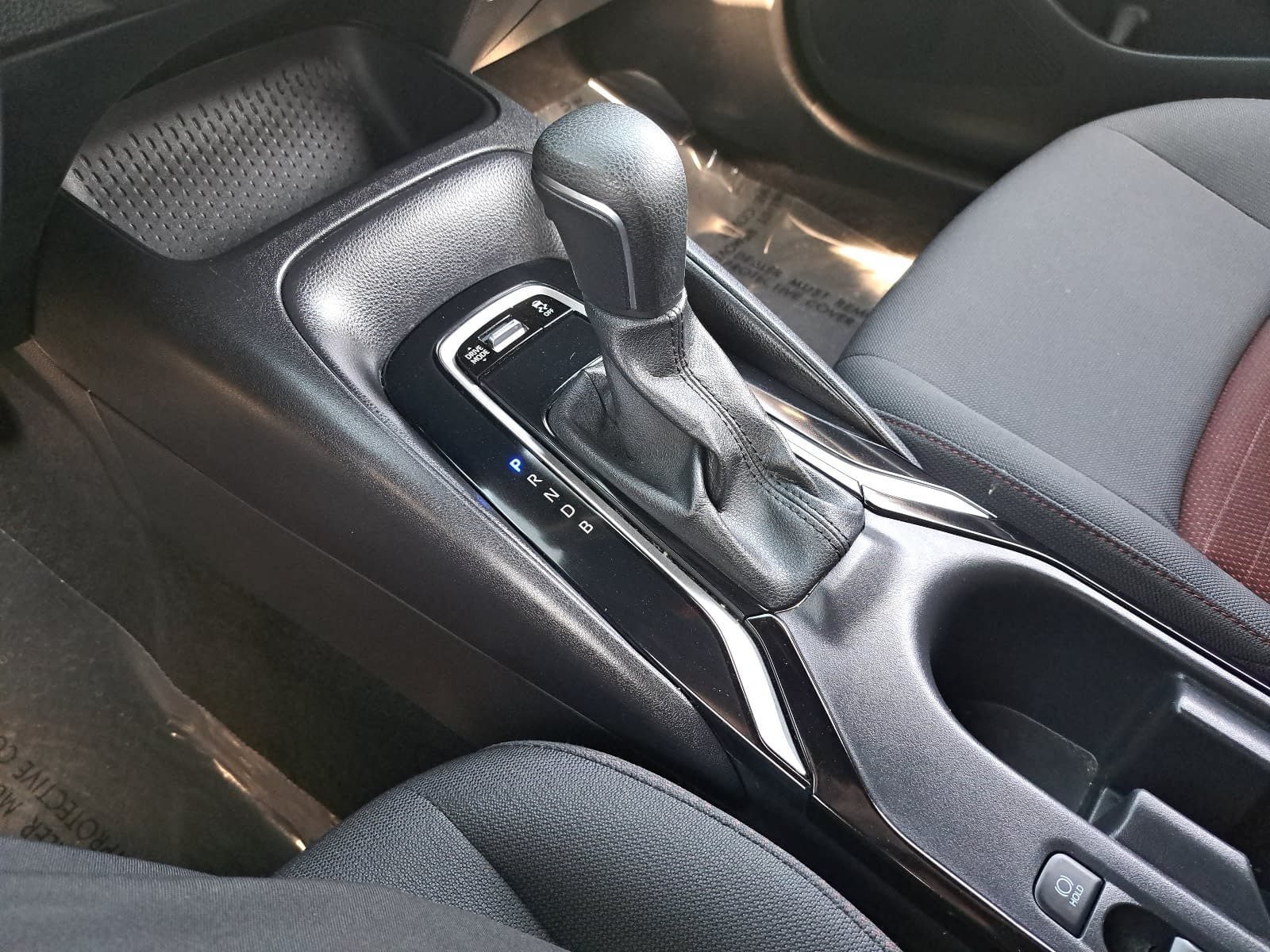 Used 2024 Toyota Corolla SE FWD image 26