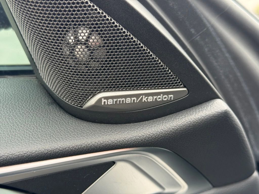 Used 2024 BMW 440i xDrive M440i xDrive image 11